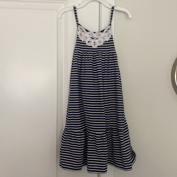 Baby Gap dress size 5. New! - Picture 1 of 5